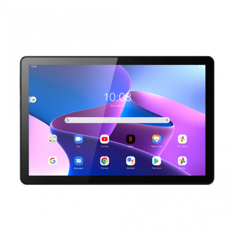 Tablet LENOVO Tab M10 Plus G3 2023 Snapdragon SDM680 10.61 2K 128GB UFS Adreno 610 Android 12