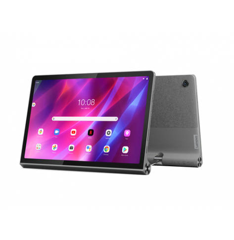 Tablet LENOVO Yoga Tab 11 MediaTek Helio G90T 11 2K 256GB UFS 2.1 ARM Mali-G76 MC4 Android 11