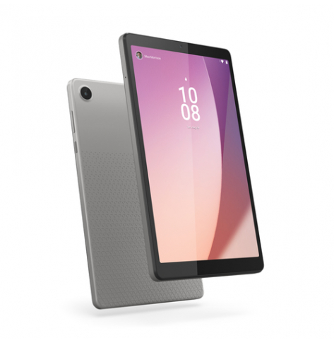 Tablet Lenovo Tab M8 G4 MediaTek Helio A22 8 HD IPS 32GB LTE Android szary