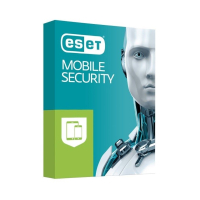 ESET Mobile Security ESD 1 User - 1 rok