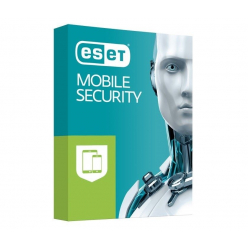 ESET Mobile Security Serial 1 User - 3 lata