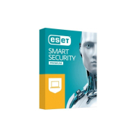 ESET Smart Security Premium Serial 9 User - 3 lata - aktualizacja
