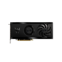 Karta graficzna ACER BiFrost AMD Radeon RX 7600 OC 8GB GDDR6