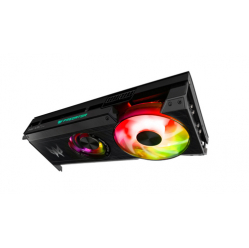 Karta graficzna ACER BiFrost Intel Arc A770 16GB GDDR6 Customize RGB Lighting Colors & Effects HDMI 2.1 & 3xDisplayPort 2.0