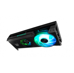 Karta graficzna ACER BiFrost Intel Arc A770 16GB GDDR6 Customize RGB Lighting Colors & Effects HDMI 2.1 & 3xDisplayPort 2.0