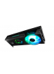 Karta graficzna ACER BiFrost Intel Arc A770 16GB GDDR6 Customize RGB Lighting Colors & Effects HDMI 2.1 & 3xDisplayPort 2.0