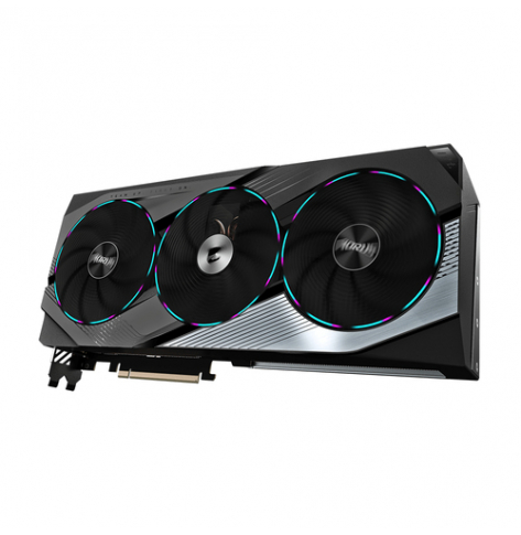 Karta graficzna GIGABYTE AORUS GeForce RTX 4070 Ti ELITE 12GB GDDR6X 3xDP 1xHDMI