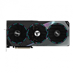 Karta graficzna GIGABYTE AORUS GeForce RTX 4070 Ti MASTER 12GB GDDR6X 3xDP 1xHDMI