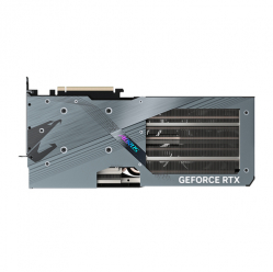 Karta graficzna GIGABYTE AORUS GeForce RTX 4070 Ti MASTER 12GB GDDR6X 3xDP 1xHDMI