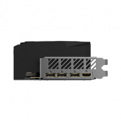 Karta graficzna GIGABYTE AORUS GeForce RTX 4070 Ti MASTER 12GB GDDR6X 3xDP 1xHDMI