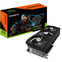 Karta graficzna GIGABYTE GeForce RTX 4090 GAMING 24GB GDDR6X 3xDP 1xHDMI