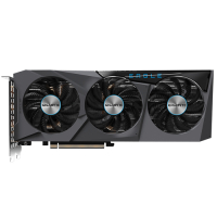Karta graficzna GIGABYTE GeForce RTX 3060 Ti EAGLE OC D6X 8G