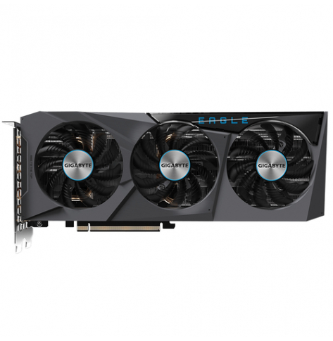 Karta graficzna GIGABYTE GeForce RTX 3060 Ti EAGLE OC D6X 8G