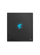 Karta graficzna Komputer graficzny GIGABYTE AORUS RTX 4090 24GB GDDR6X 1xHDMI 3xDP Thunderbolt sztuczna inteligencja