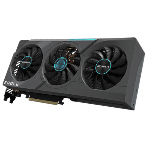 Karta graficzna GIGABYTE GeForce RTX 4070 Ti EAGLE 12GB GDDR6X 3xDP 1xHDMI