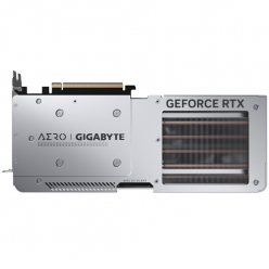 Karta graficzna GIGABYTE GeForce RTX 4070 Ti AERO OC V2 12GB GDDR6X 1xHDMI 3xDP