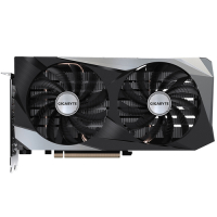 Karta graficzna GIGABYTE GeForce RTX 3050 WINDFORCE OC 8G