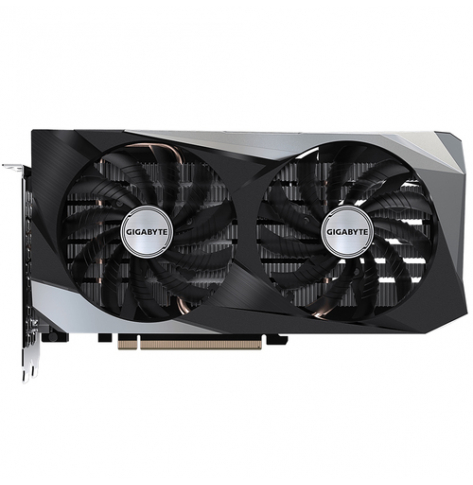 Karta graficzna GIGABYTE GeForce RTX 3050 WINDFORCE OC 8G