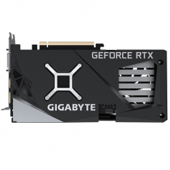 Karta graficzna GIGABYTE GeForce RTX 3050 WINDFORCE OC 8G