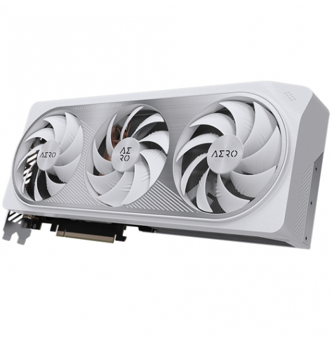 Karta graficzna GIGABYTE GeForce RTX 4070 Ti AERO OC 12GB GDDR6X 3xDP 1xHDMI