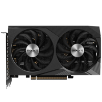 Karta graficzna GIGABYTE RTX 3060 WINDFORCE OC 12GB GDDR6 2xHDMI 2xDP