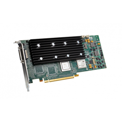 Karta graficzna MATROX MURA-MPX40HF MATROX MURA MURA-MPX40HF, 4 x OUT