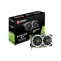Karta graficzna MSI GeForce GTX 1650 VENTUS XS OCV1 4GB GDDR5 128bit DVI HDMI DP