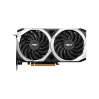Karta graficzna MSI Radeon RX 7600 MECH 2X CLASSIC OC 8GB GDDR6