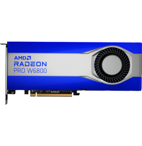 Karta graficzna HP AMD RdnP W6800 32GB GDDR6 6mDP GFX