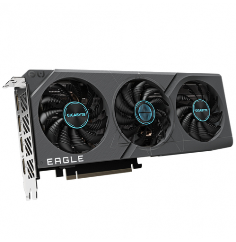 Karta graficzna GIGABYTE RTX4060 Ti EAGLE OC 8GB GDDR6 2xHDMI 2xDP