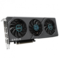 Karta graficzna GIGABYTE RTX4060 Ti EAGLE 8GB GDDR6 2xHDMI 2xDP