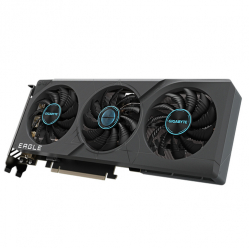 Karta graficzna GIGABYTE RTX4060 Ti EAGLE 8GB GDDR6 2xHDMI 2xDP