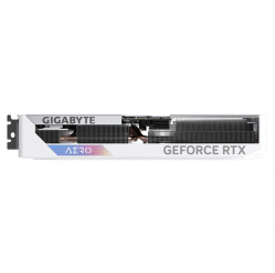 Karta graficzna GIGABYTE RTX4060 Ti AERO OC 8GB GDDR6 2xHDMI 2xDP