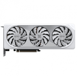 Karta graficzna GIGABYTE RTX4060 Ti AERO OC 8GB GDDR6 2xHDMI 2xDP