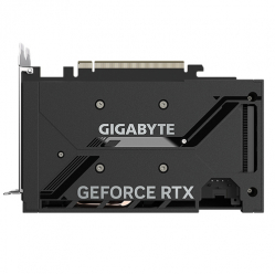 Karta graficzna GIGABYTE RTX 4060 WINDFORCE OC 8GB GDDR6 2xHDMI 2xDP