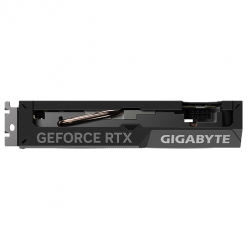 Karta graficzna GIGABYTE RTX 4060 WINDFORCE OC 8GB GDDR6 2xHDMI 2xDP