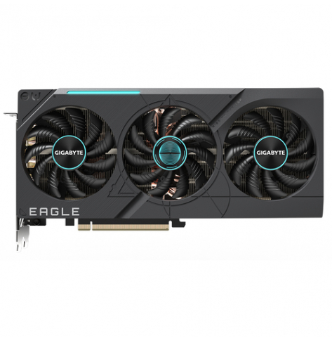 Karta graficzna GIGABYTE RTX 4070 Ti EAGLE OC 12GB GDDR6X 1xHDMI 3xDP