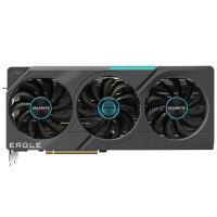 Karta graficzna GIGABYTE RTX 4070 Ti Eagle OC 12GB GDDR6X 3xDP 1xHDMI