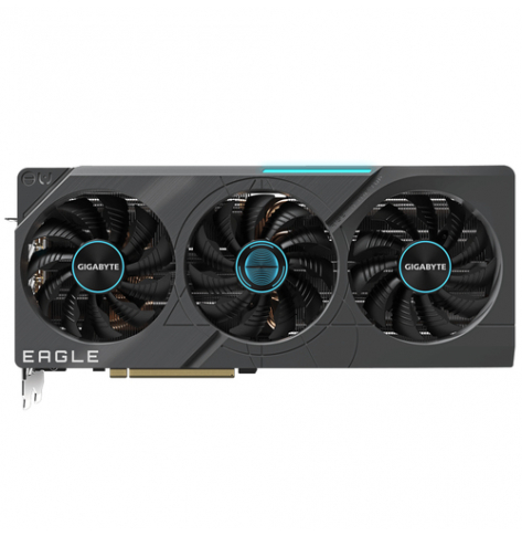 Karta graficzna GIGABYTE RTX 4070 Ti Eagle OC 12GB GDDR6X 3xDP 1xHDMI