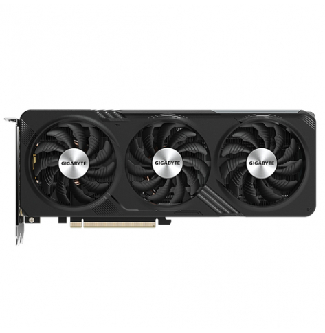 Karta graficzna GIGABYTE RTX 4060 GAMING OC 8GB GDDR6 2xHDMI 2xDP