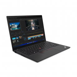 Laptop Lenovo ThinkPad P14s G4 14 WUXGA IPS i7-1360P 32GB 1TB SSD A500 WIN11P Czarny
