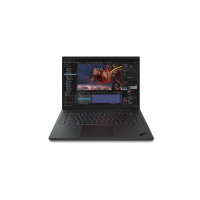 Laptop Lenovo ThinkPad P1 G6 16 WUXGA IPS i7-13700H 32GB 1TB SSD A1000 WIN11P Czarny