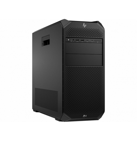 Komputer HP Z4 G5 Tower Xeon W3-2435 32GB 512GB SSD NO GFX W11P 3Y