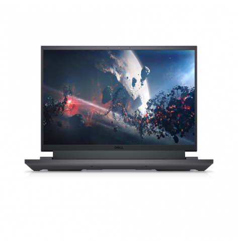 Laptop DELL Inspiron G16 7630 16 QHD+ i9-13900HX 32GB 1TB RTX4060 BK Ubuntu 1Y szary