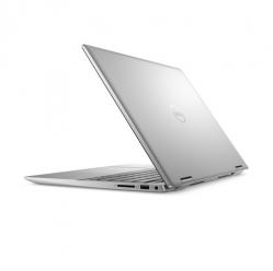 Laptop DELL Inspiron 7430 14 FHD+ 2in1 Touch i7-1355U 16GB 512GB BK W11 1Y srebrny