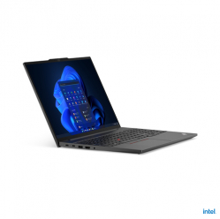 Laptop LENOVO ThinkPad E16 G1 16 WUXGA AG i3-1315U 8GB 512GB SSD FPR W11P 3Y Premier