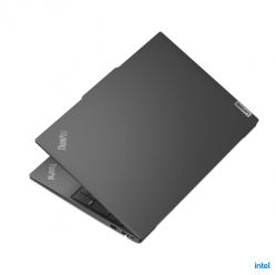 Laptop LENOVO ThinkPad E16 G1 16 WUXGA AG i3-1315U 8GB 512GB SSD FPR W11P 3Y Premier
