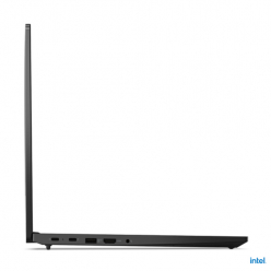 Laptop LENOVO ThinkPad E16 G1 16 WUXGA AG i3-1315U 8GB 512GB SSD FPR W11P 1Y Premier