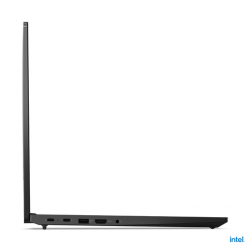 Laptop LENOVO ThinkPad E16 G1 16 WUXGA AG i3-1315U 8GB 512GB SSD FPR W11P 3Y Premier