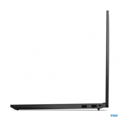 Laptop LENOVO ThinkPad E16 G1 16 WUXGA AG i3-1315U 8GB 512GB SSD FPR W11P 1Y Premier